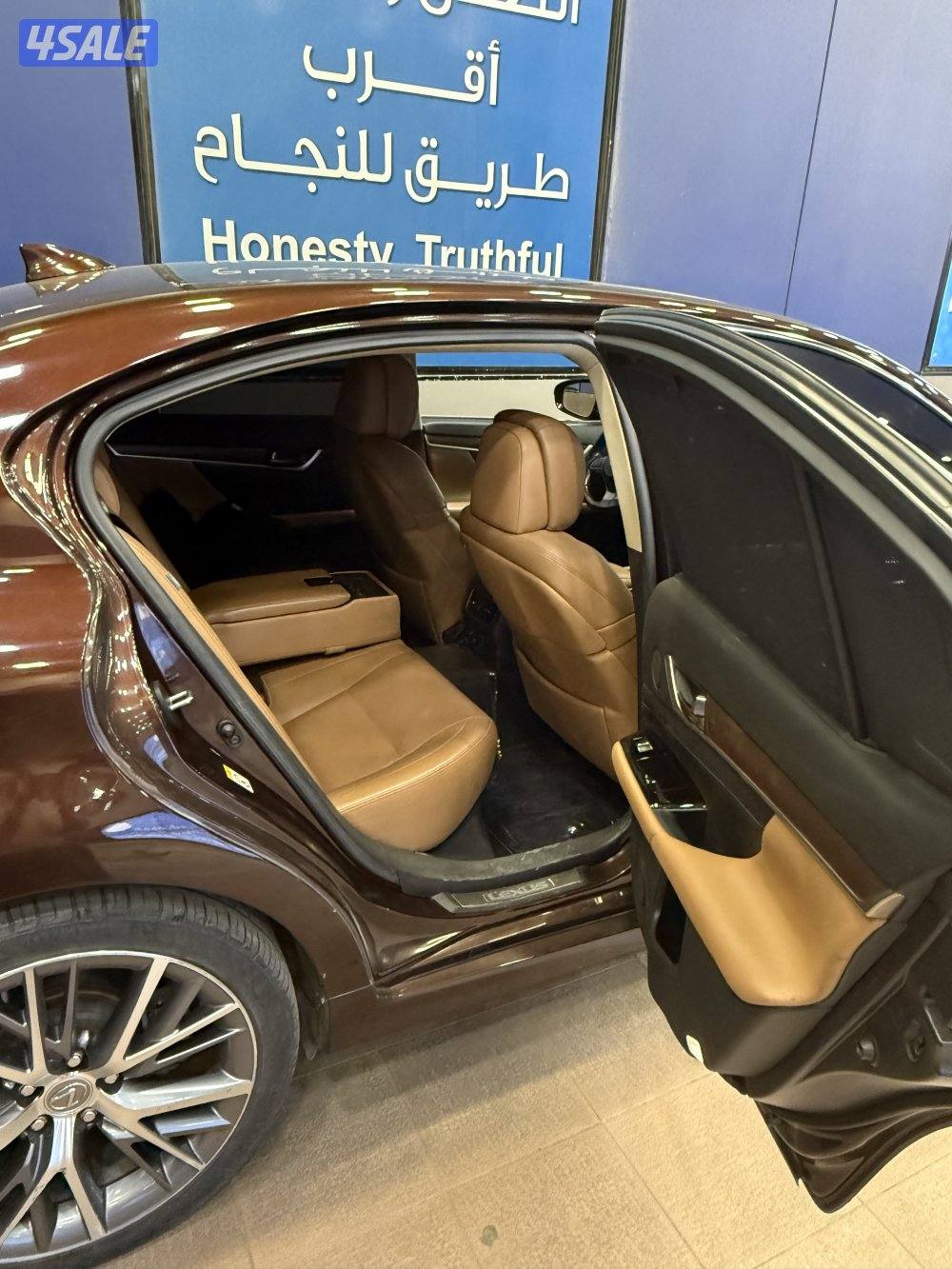 Gs350 الدرجه الاولى1