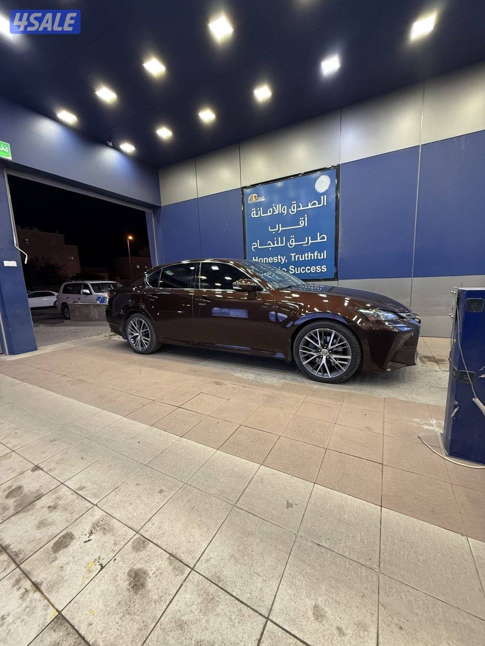 Gs350 الدرجه الاولى2