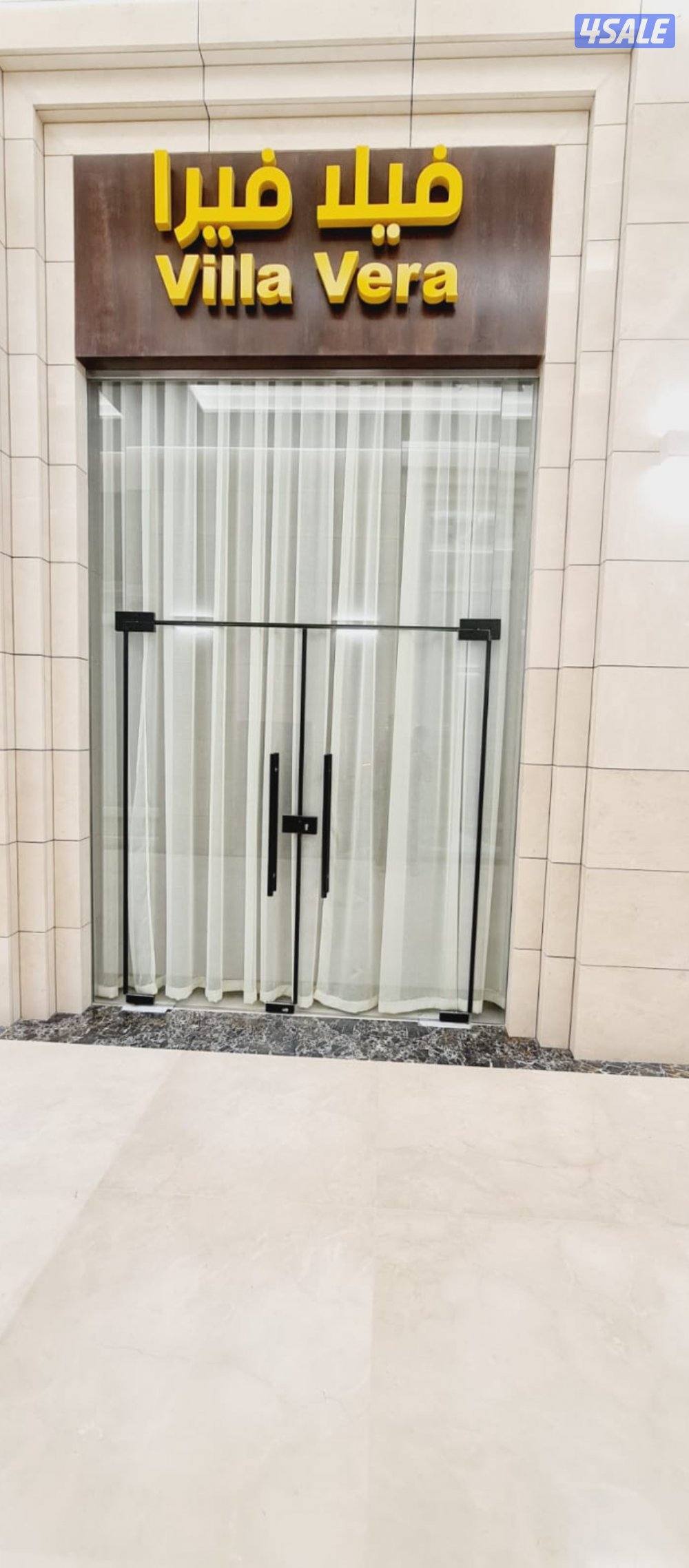 تركيب جميع انواع الزجاج والمرايا شاور بكس7