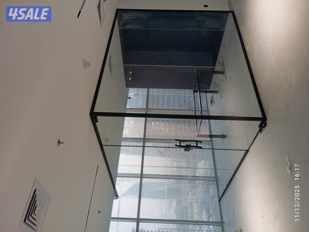 تركيب جميع انواع الزجاج والمرايا شاور بكس8