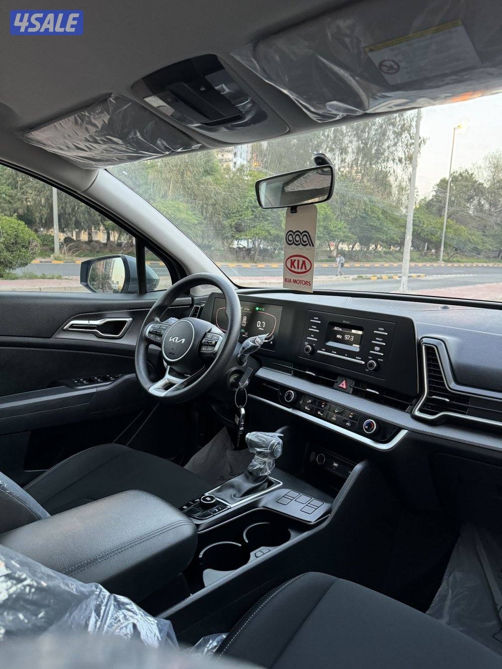 كيا سبورتاج 20236