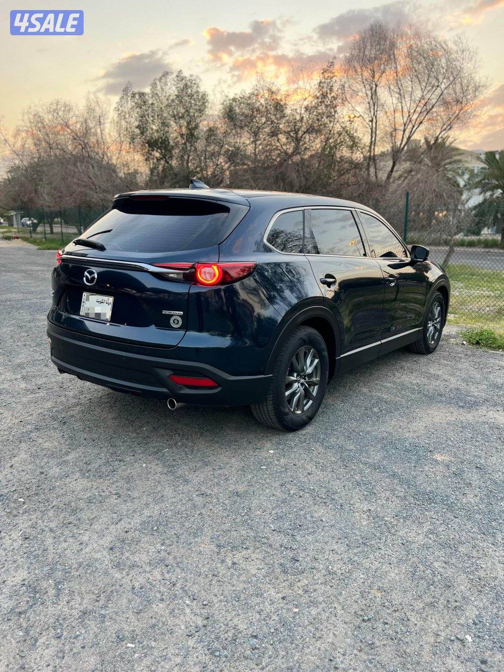 عداد 73 MAZDA CX-92