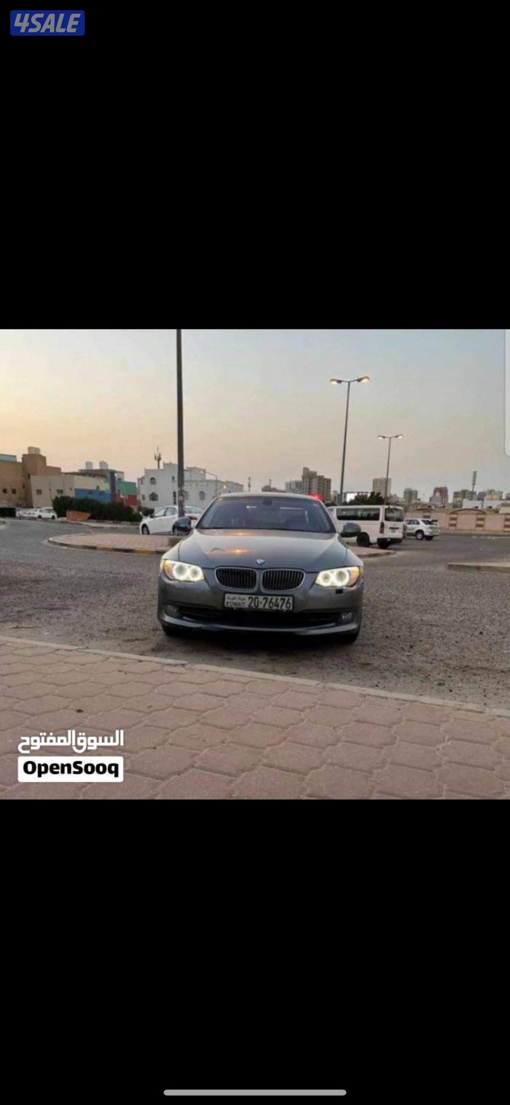 بي ام دبليو 325I0