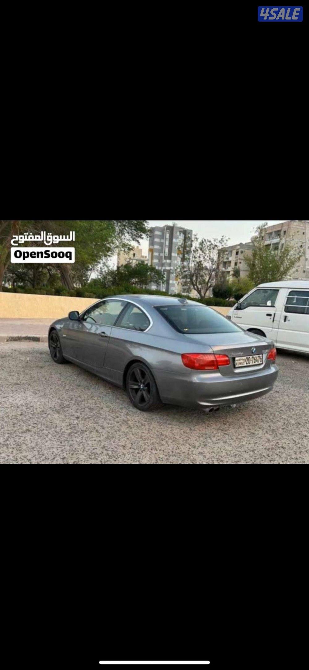 بي ام دبليو 325I1