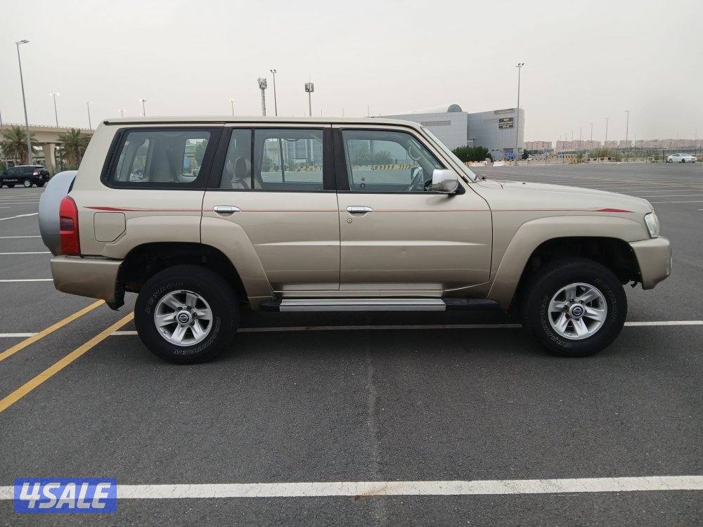 سفاري 2016 صبغ وكاله3