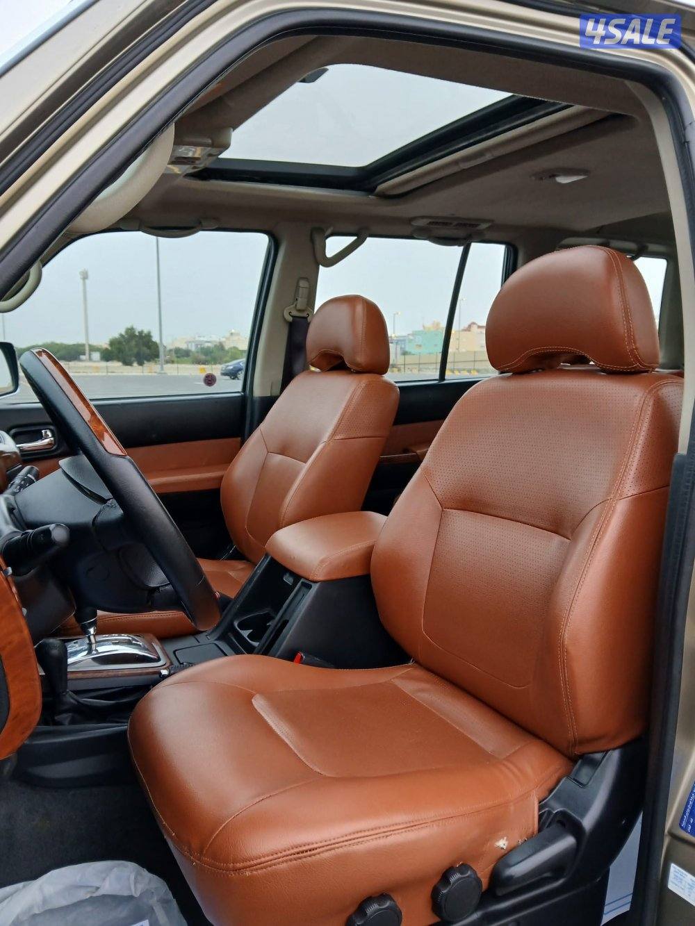 سفاري 2016 صبغ وكاله2