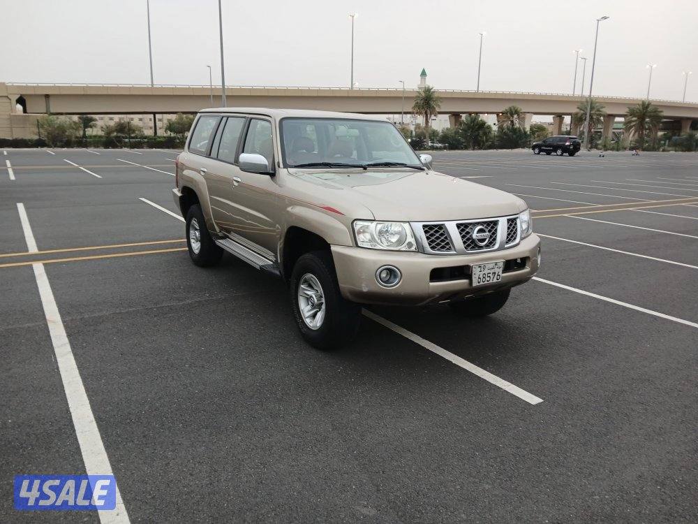 سفاري 2016 صبغ وكاله4