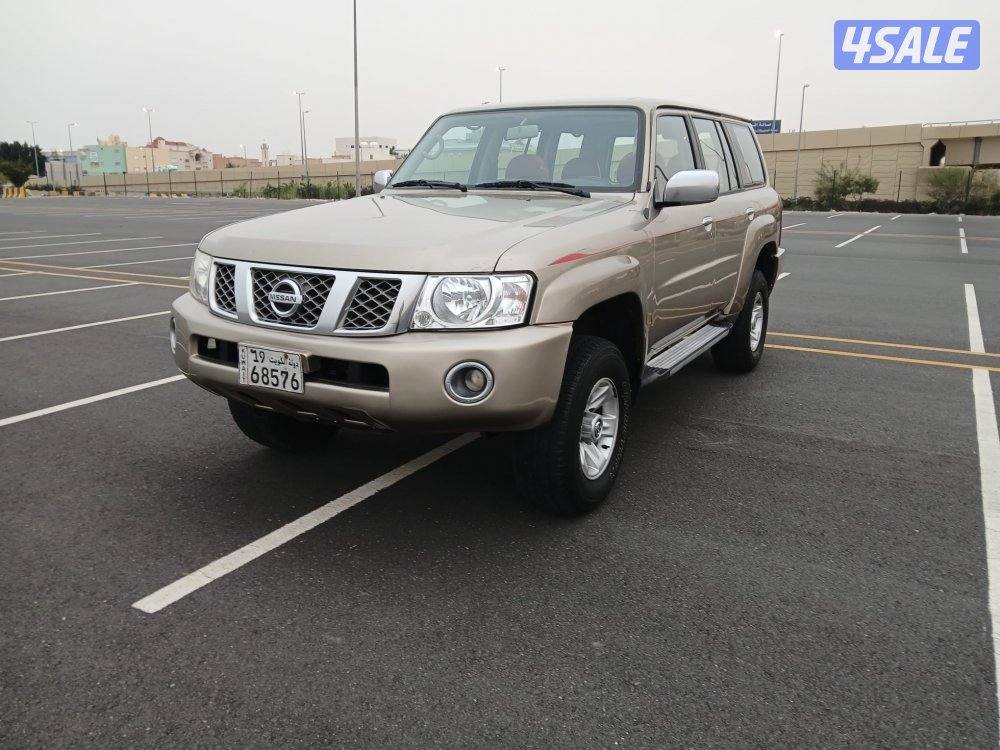 سفاري 2016 صبغ وكاله5