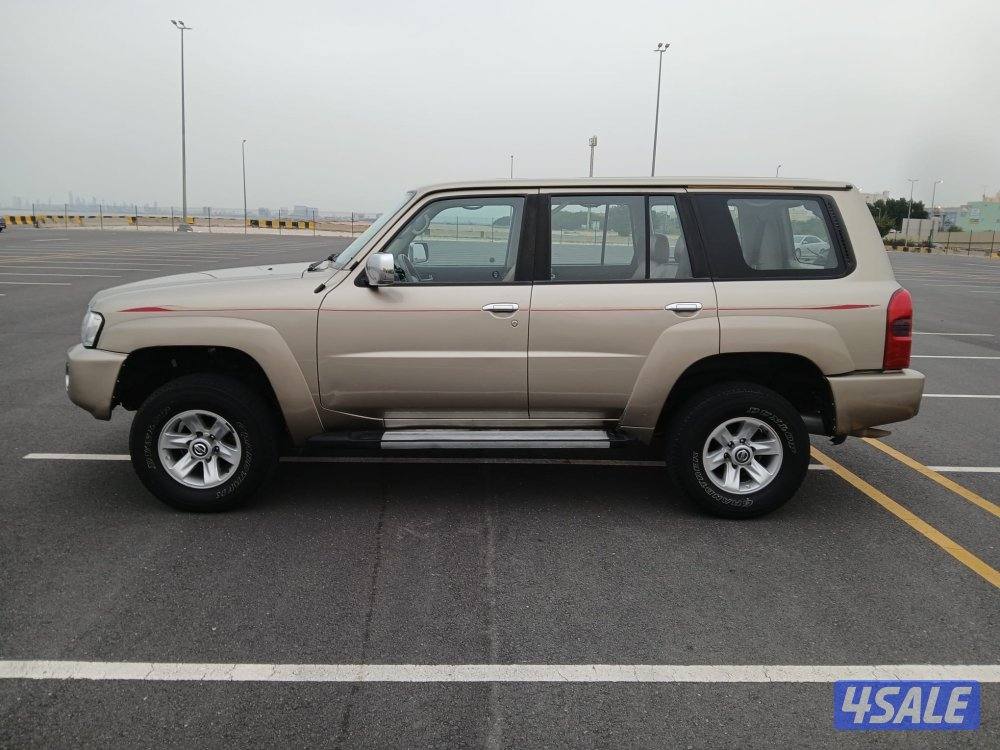 سفاري 2016 صبغ وكاله7