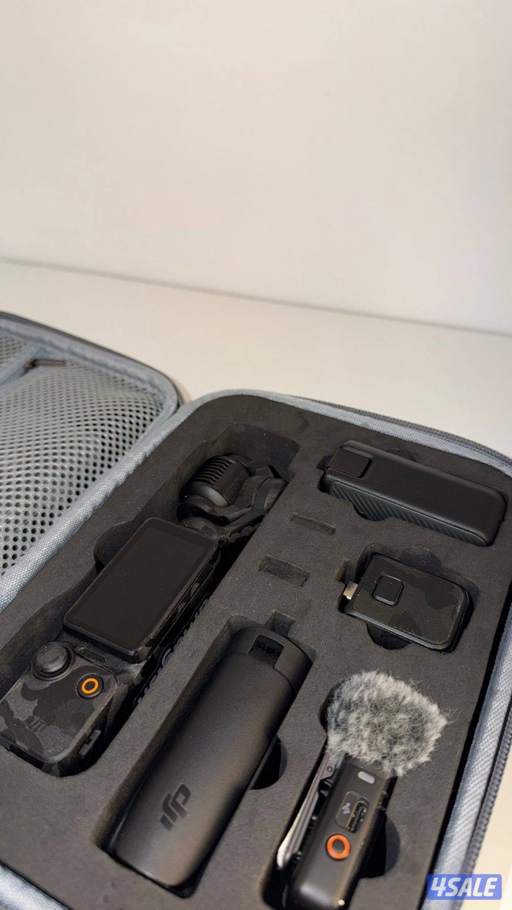 Osmo pocket 3 combo + Free accessories3