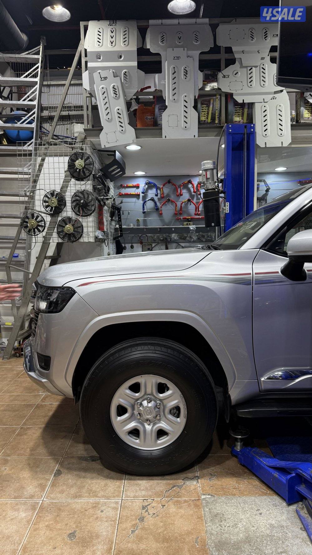 رنقات ديزل و بوالين1