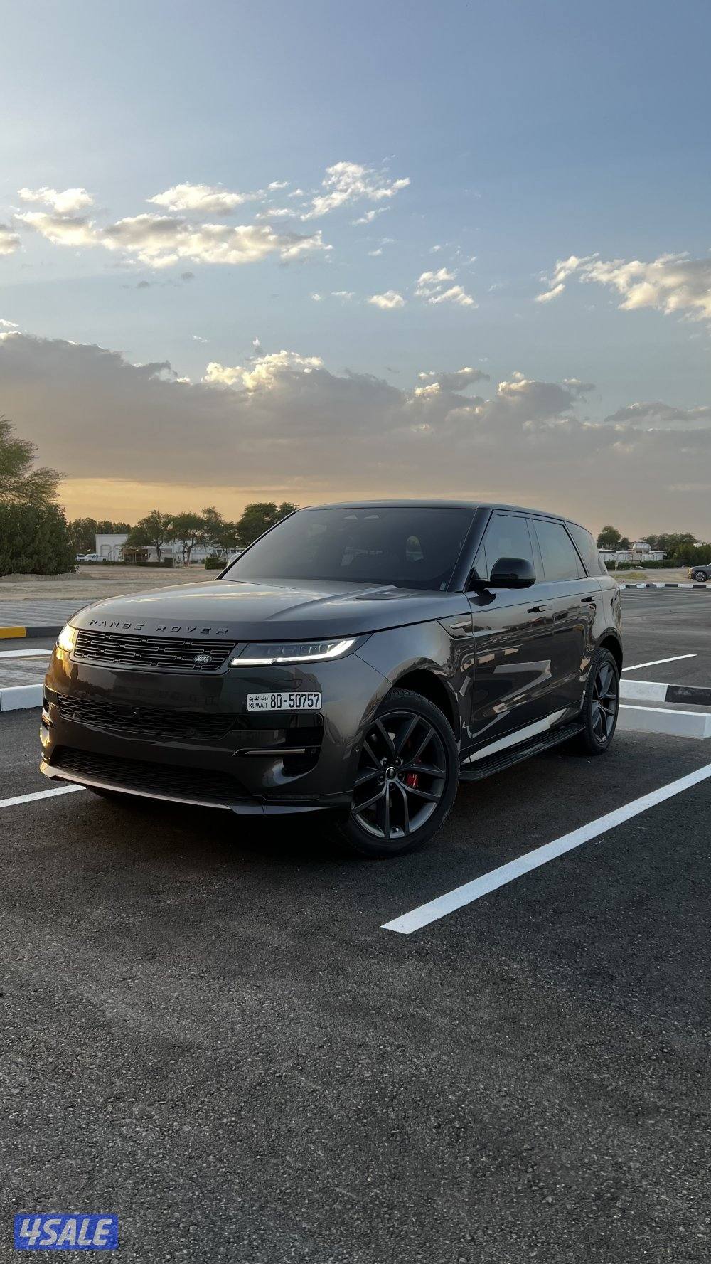 رنج روفر سبورت0