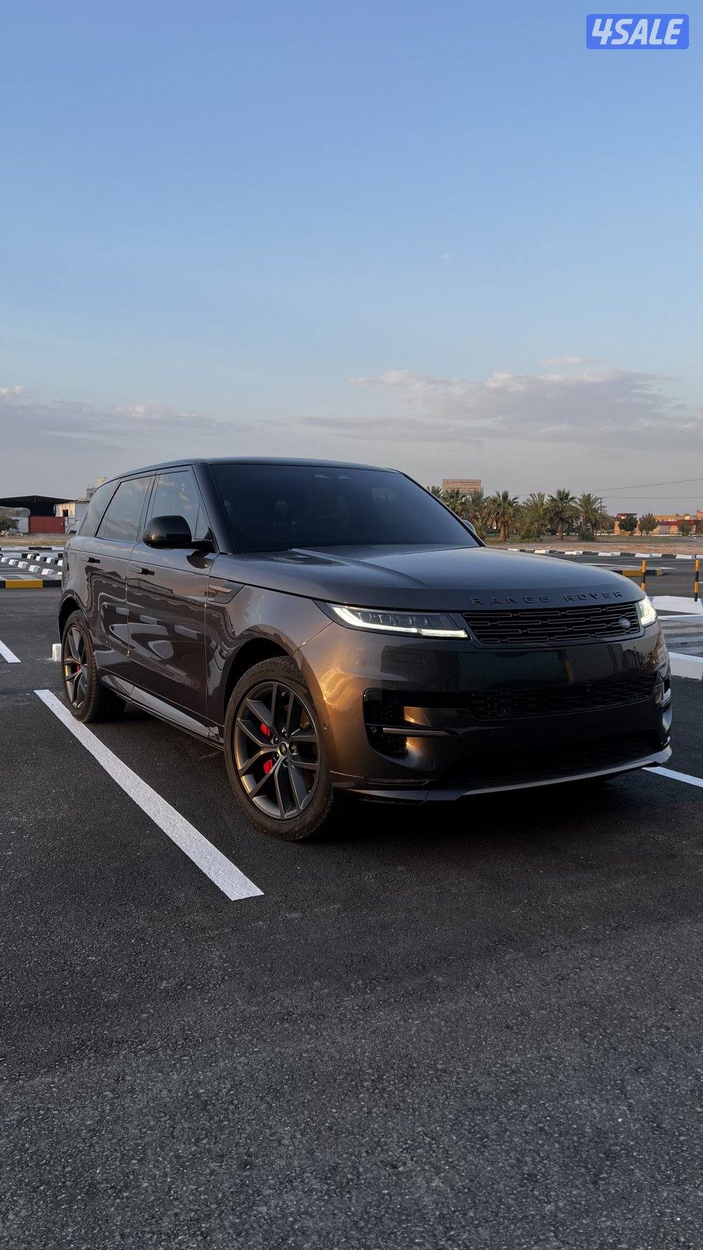 رنج روفر سبورت1