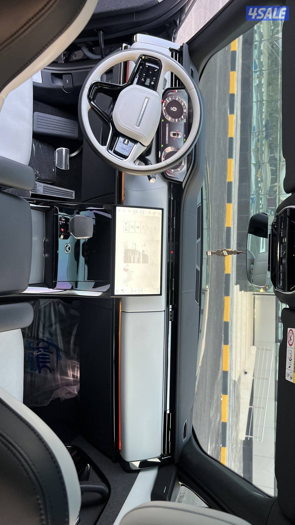 رنج روفر سبورت3