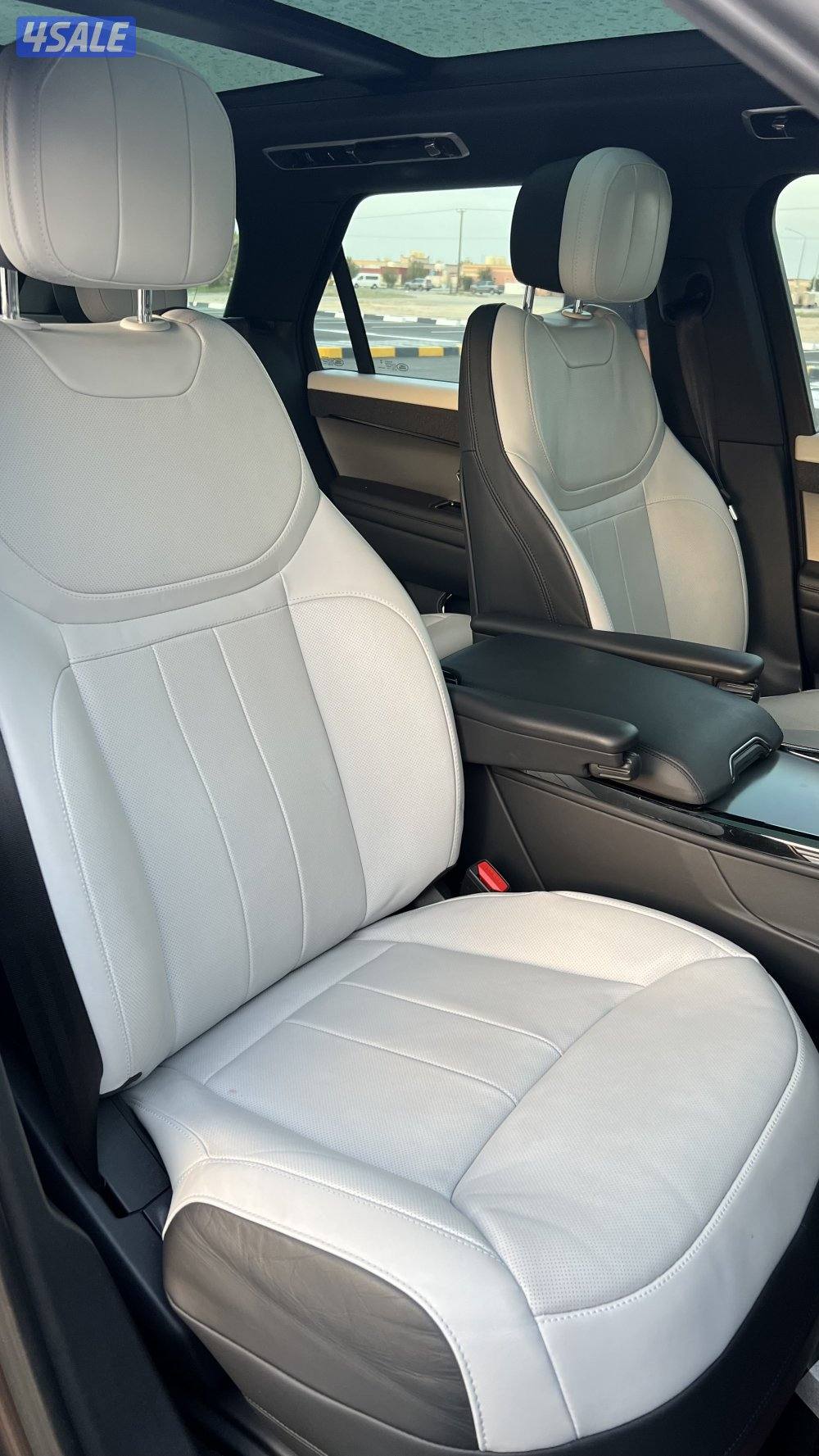 رنج روفر سبورت5