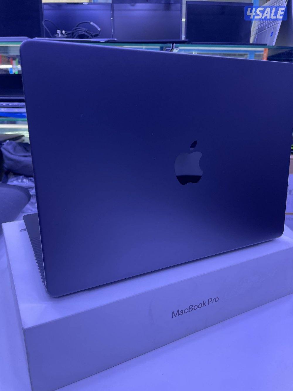 MacBook Pro M4 – 14.2 inch7