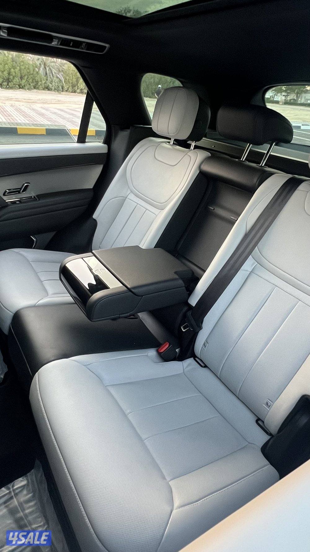 رنج روفر سبورت6