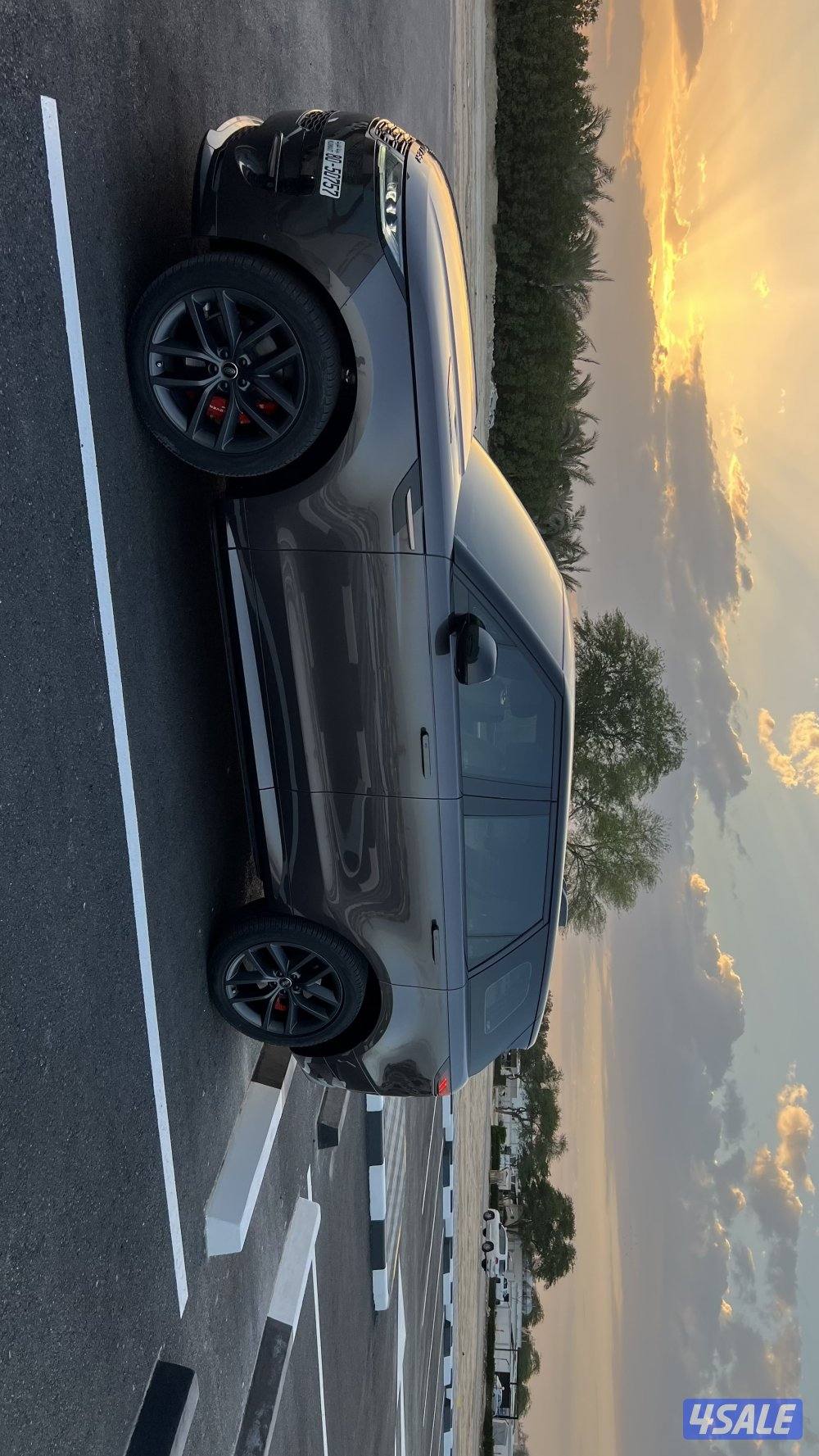 رنج روفر سبورت7