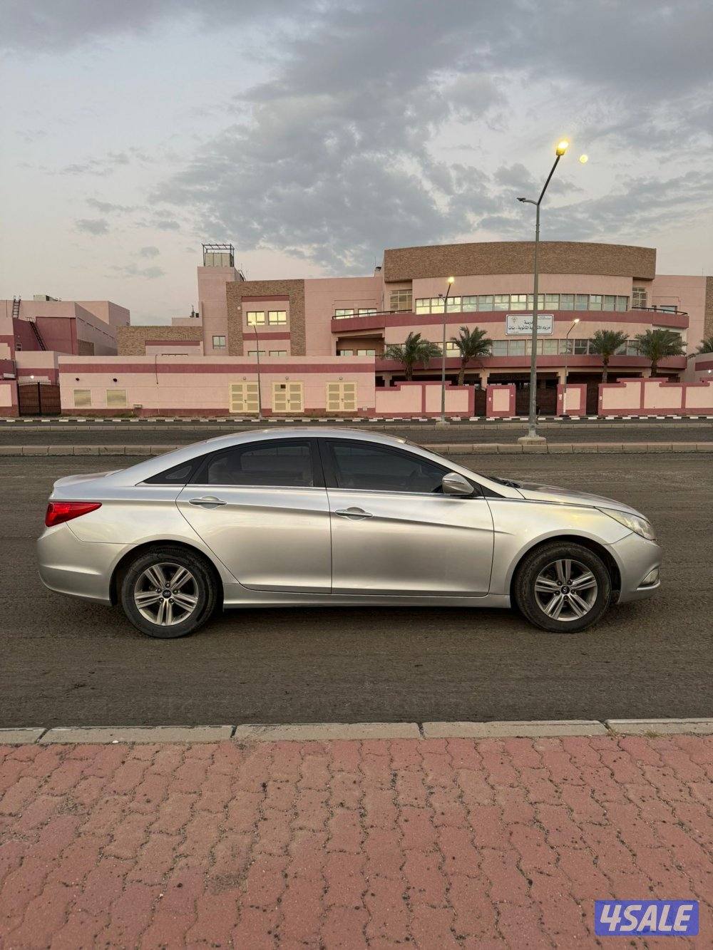 بيعه سريعه موديل ٢٠١٥ صبغ الوكاله يمكن نضيف نضيف نضيف2