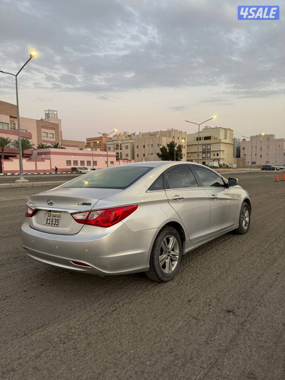 بيعه سريعه موديل ٢٠١٥ صبغ الوكاله يمكن نضيف نضيف نضيف3