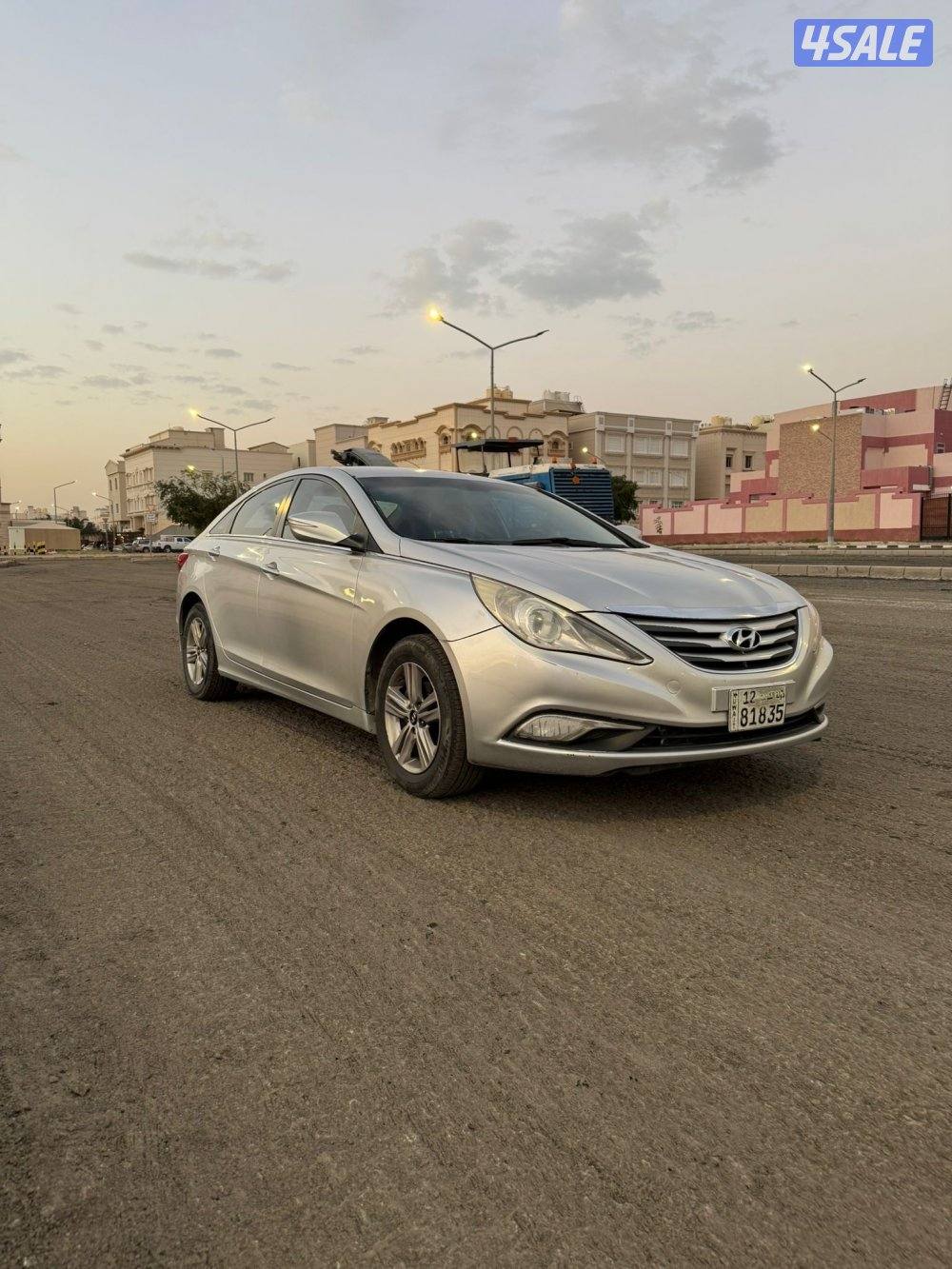 بيعه سريعه موديل ٢٠١٥ صبغ الوكاله يمكن نضيف نضيف نضيف4