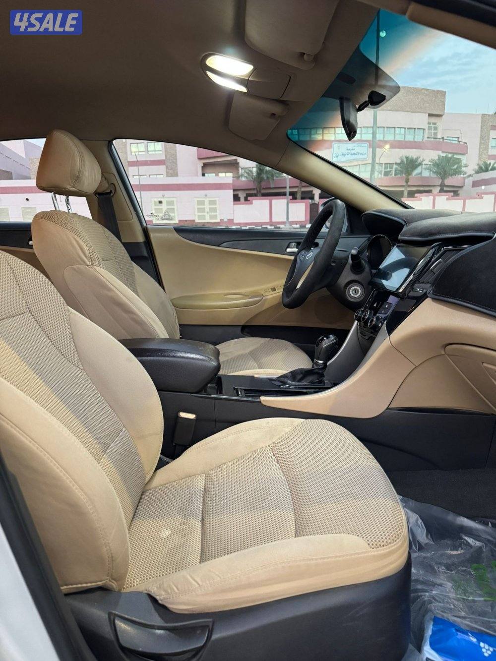 بيعه سريعه موديل ٢٠١٥ صبغ الوكاله يمكن نضيف نضيف نضيف6
