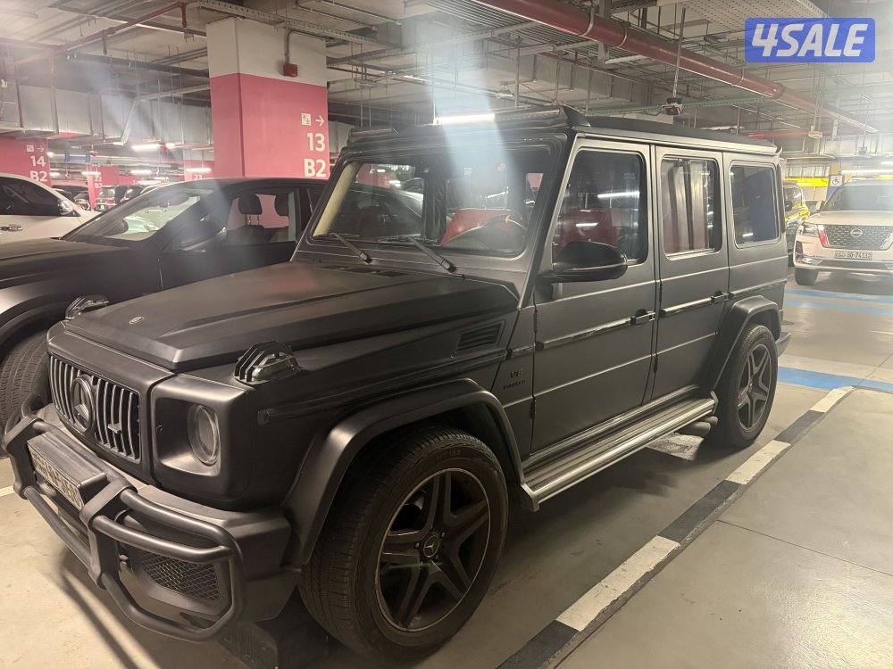 چي كلاس 2008 للبيع  نظيفة جداً0