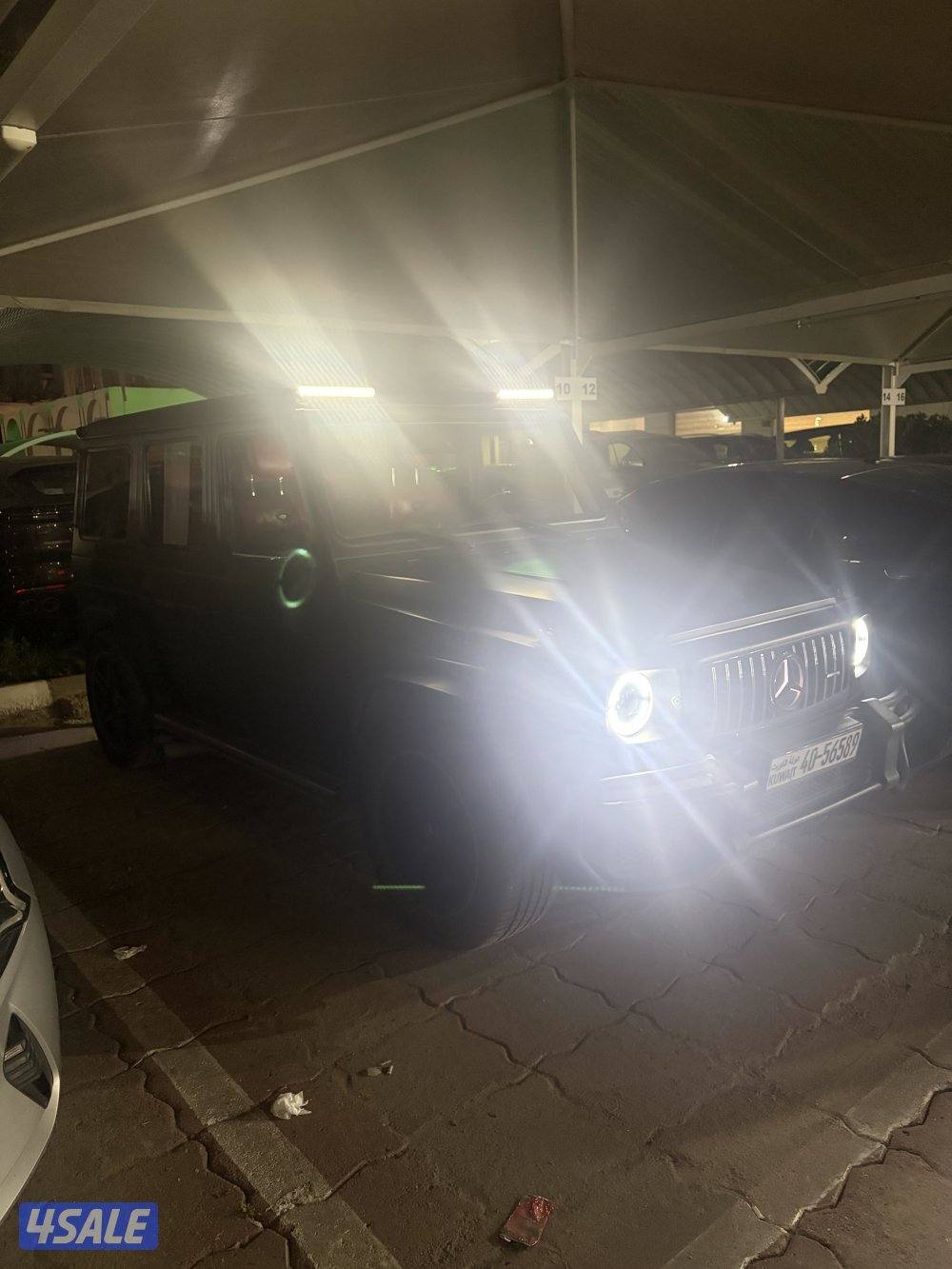 چي كلاس 2008 للبيع  نظيفة جداً3