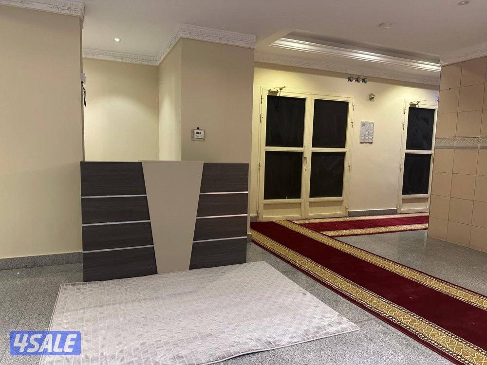 للايجار شقق مفروشه ايجار يومي وشهري واسبوعي3