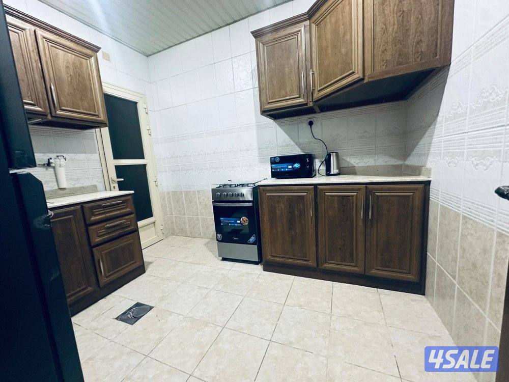 للايجار شقق مفروشه ايجار يومي وشهري واسبوعي4