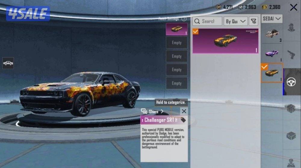 حسابات ببجي منوعه ~ فيس البنت وامفور ثلجي ماكس❄️🔥1