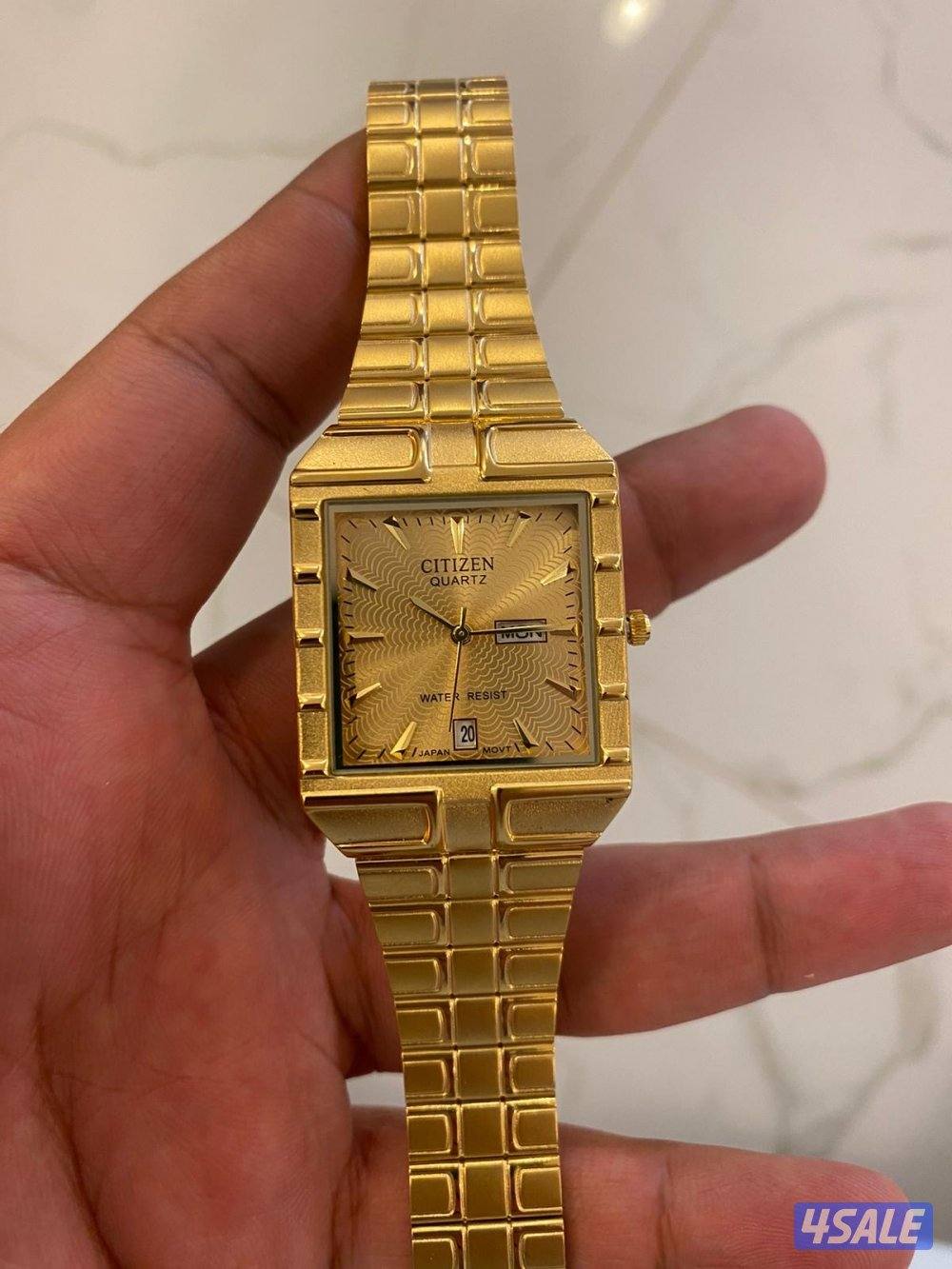 ‏للبيع ساعات أصلي2