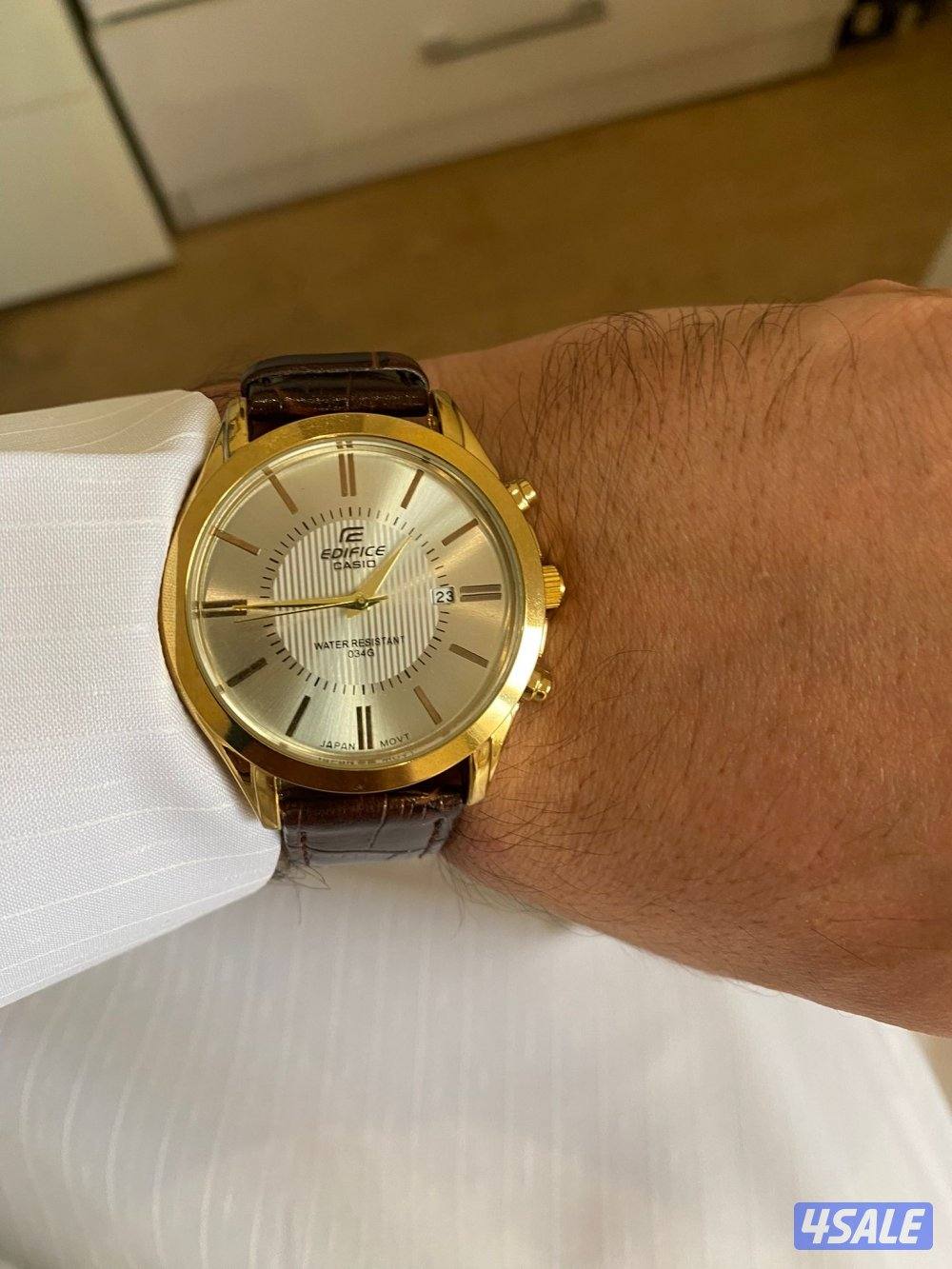 ‏للبيع ساعات أصلي1