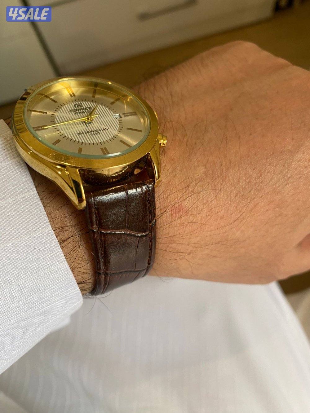 ‏للبيع ساعات أصلي3