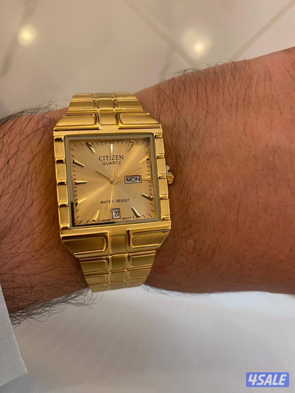 ‏للبيع ساعات أصلي5