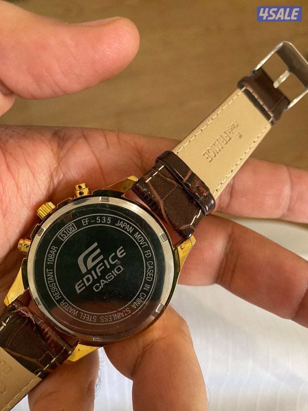 ‏للبيع ساعات أصلي6