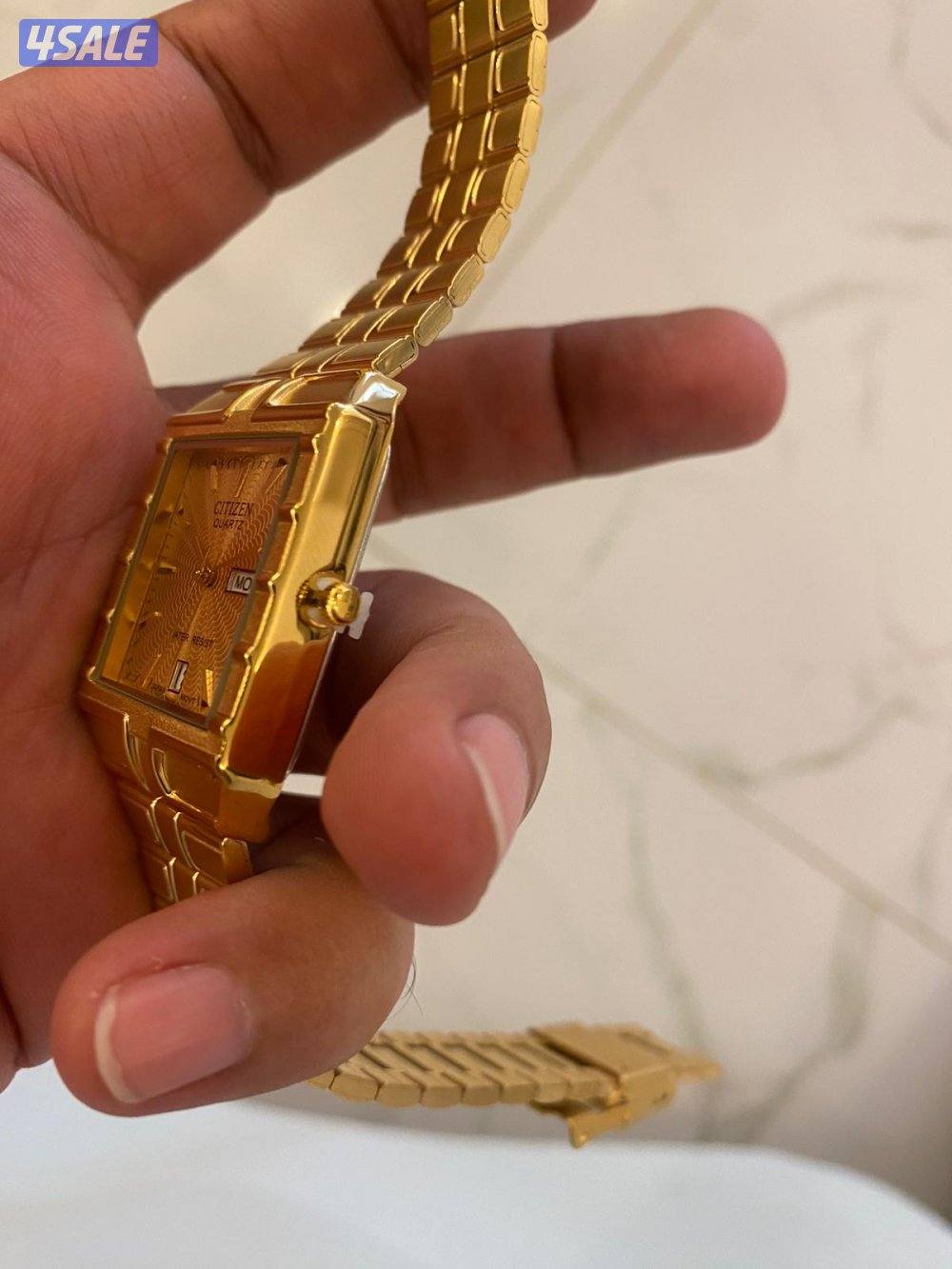 ‏للبيع ساعات أصلي7