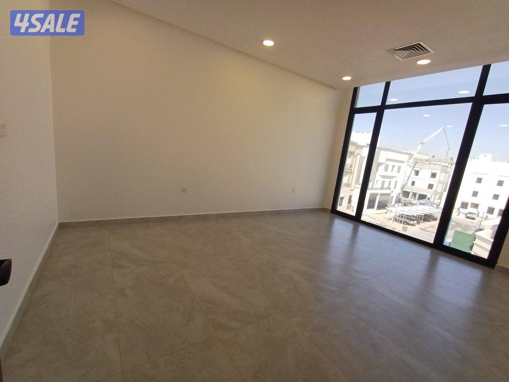 للايجار دور كامل ؟ جنوب عبد الله المبارك؟3