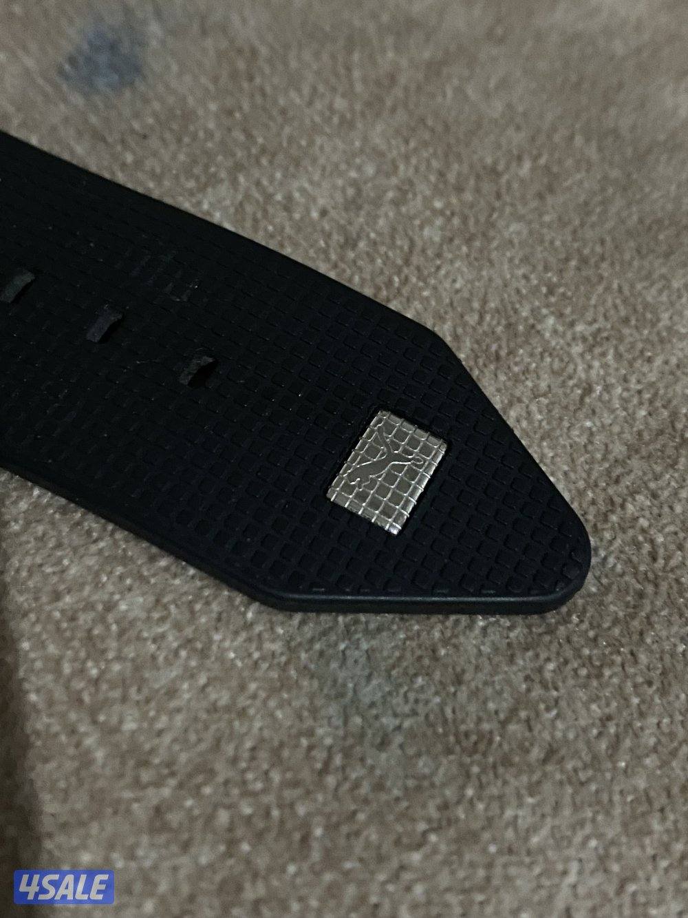 ساعه اصلية بوما9