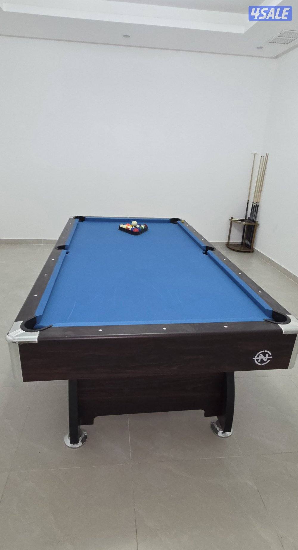 طاولات رياضية0