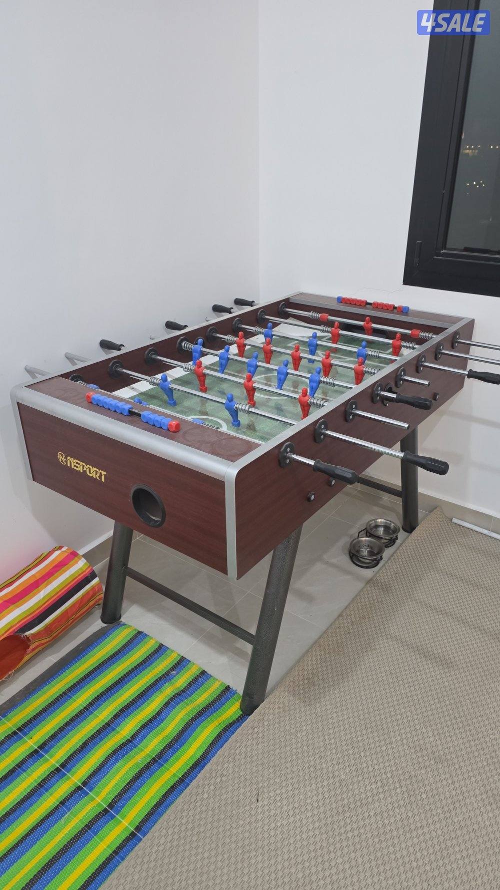 طاولات رياضية3