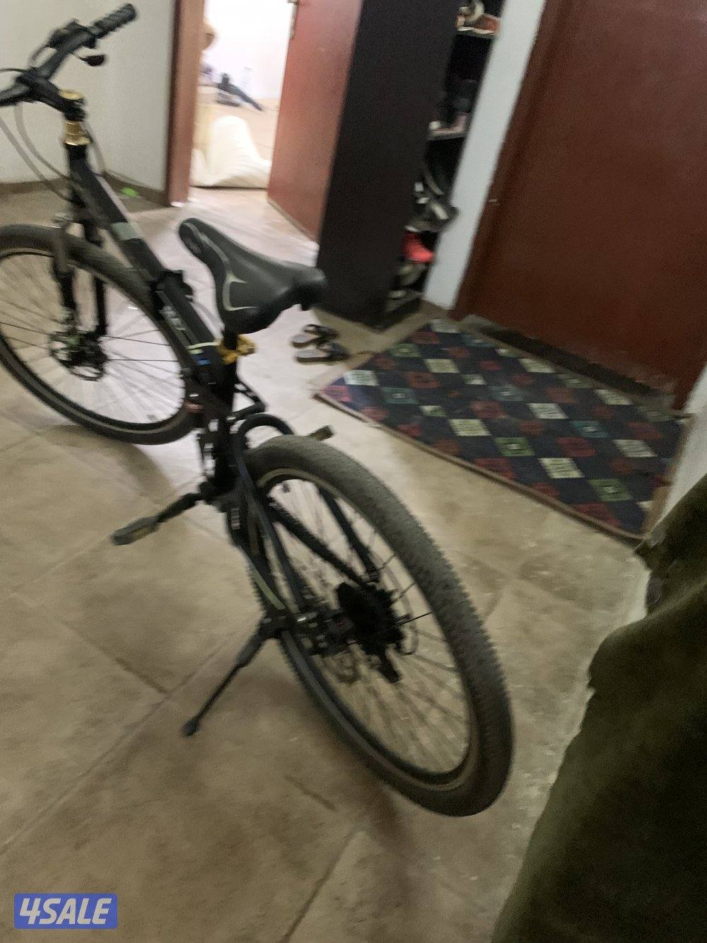 Good condition and no problems with it1