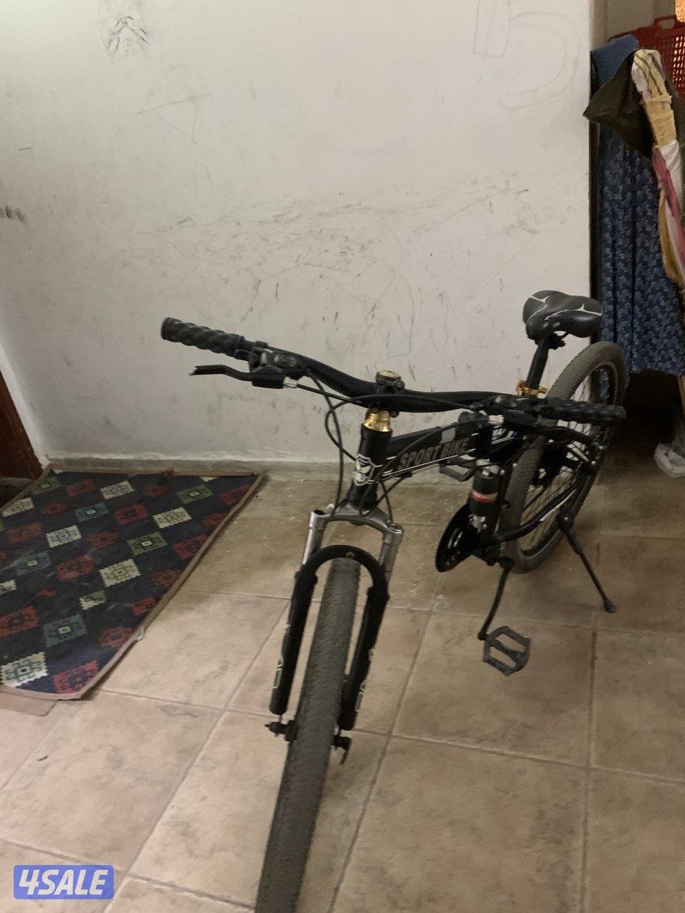 Good condition and no problems with it3