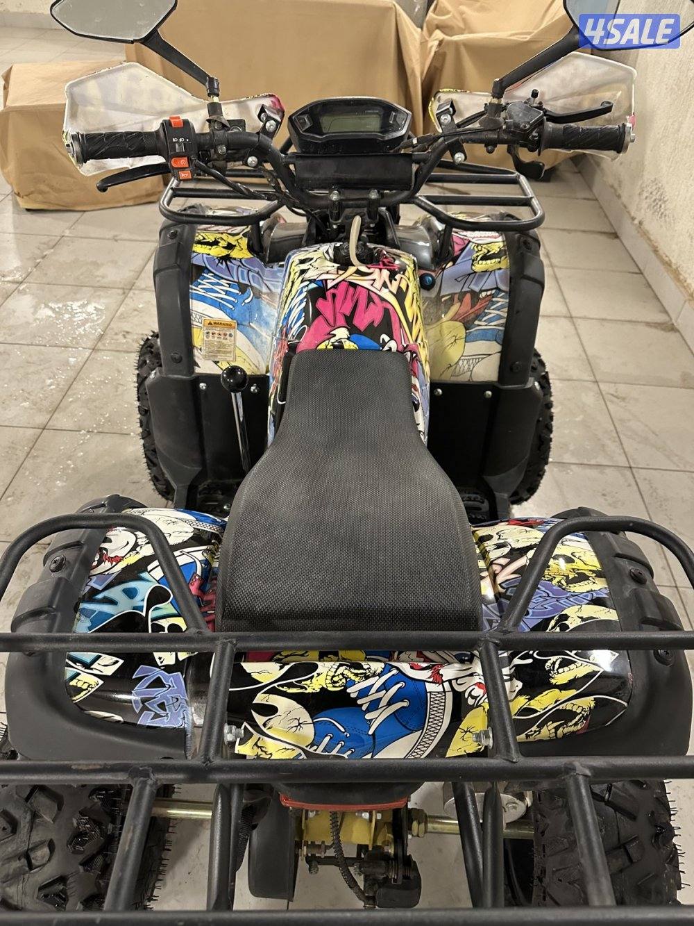 دباب صيني شبه مخزن مو ماشي إلا اقل من ٣٠  كيلو و بدون بطارية1