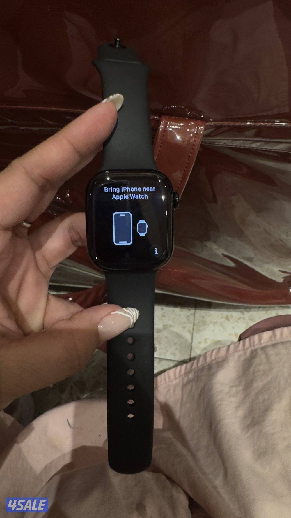 Apple watch series 11 gps 42mm0