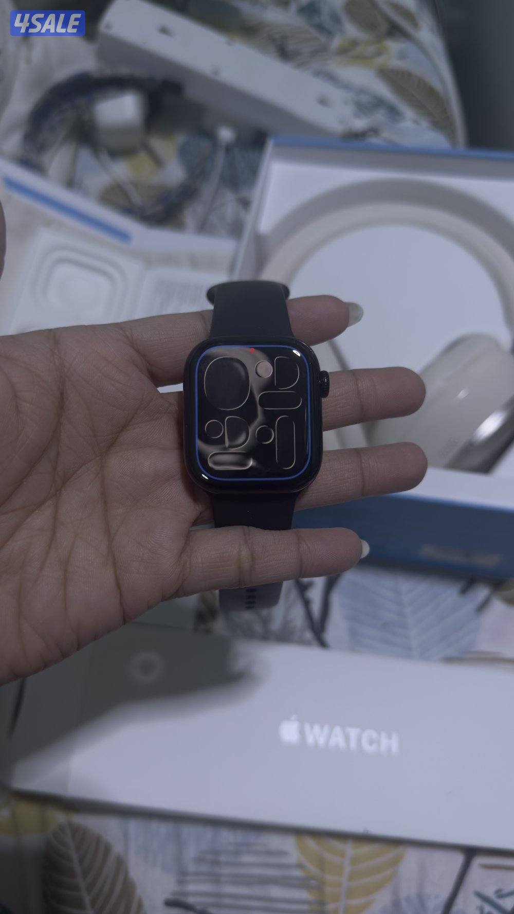 Apple watch series 11 gps 42mm1