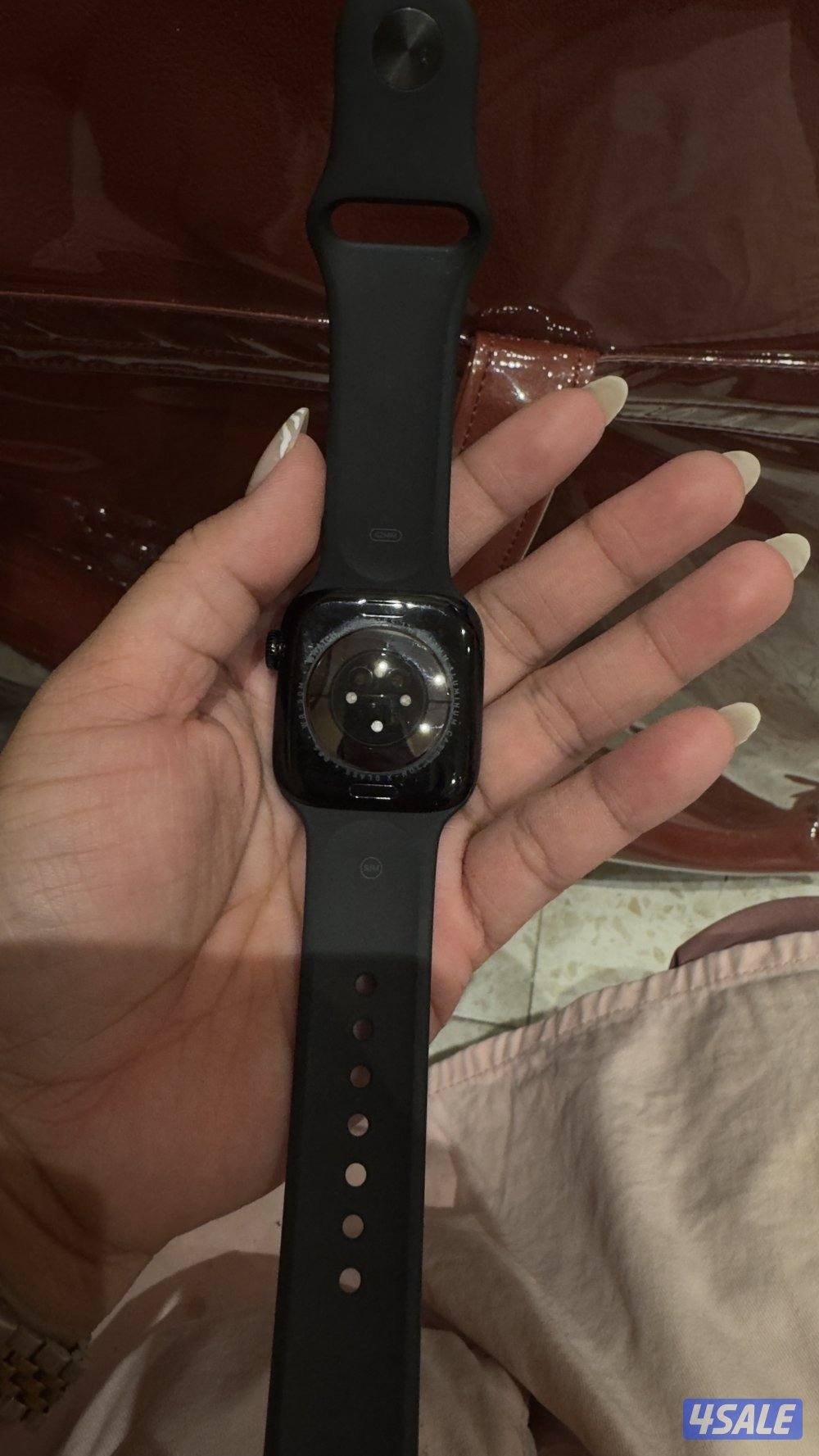 Apple watch series 11 gps 42mm3