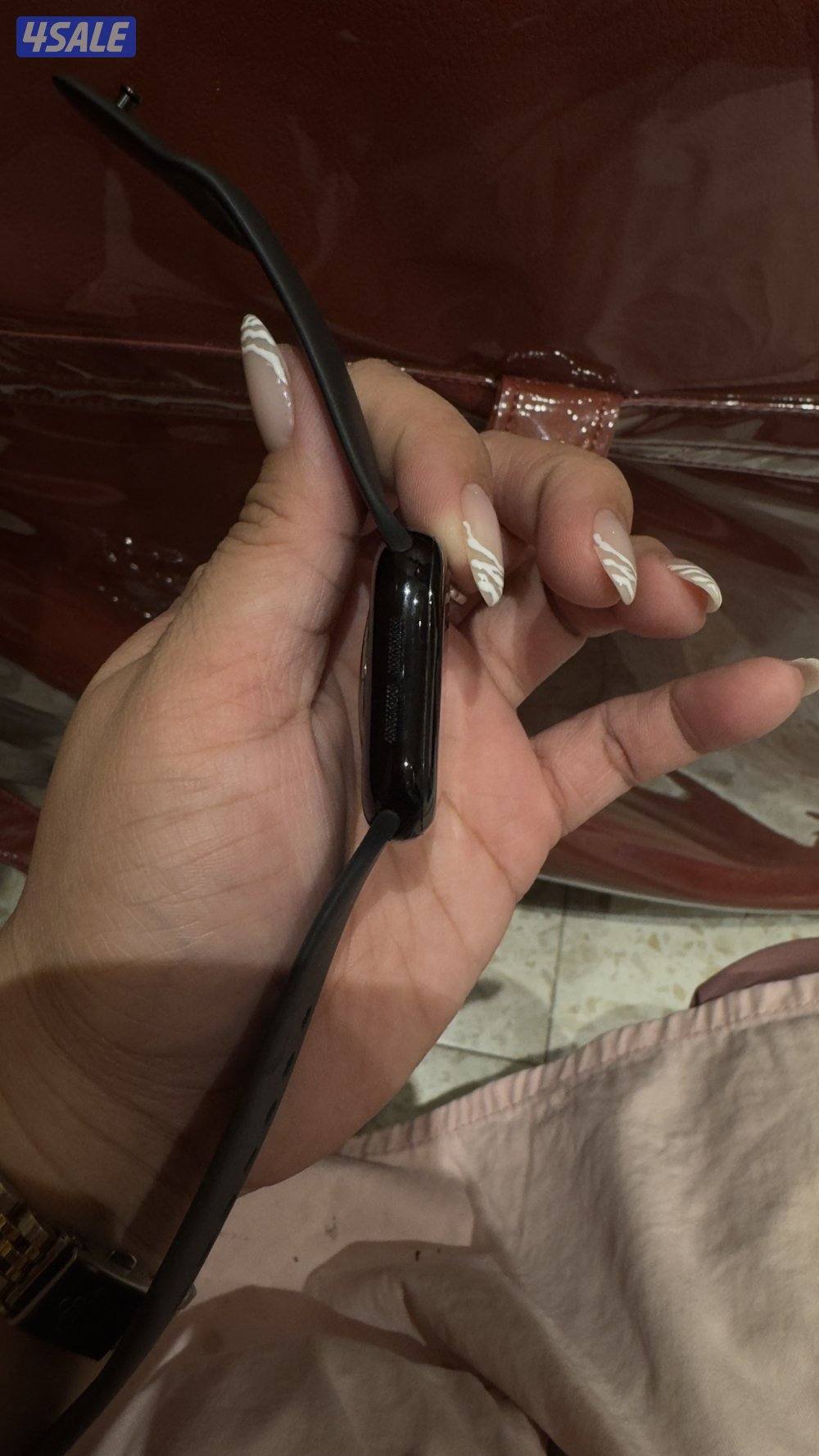 Apple watch series 11 gps 42mm5