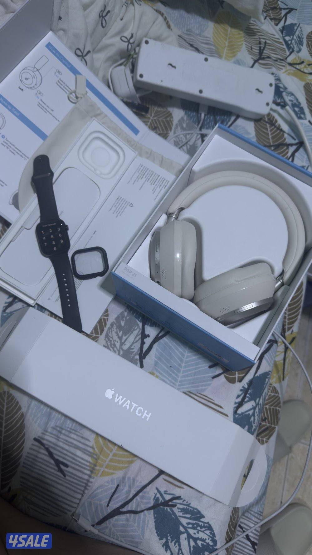 Jbl space one pro soundcore4