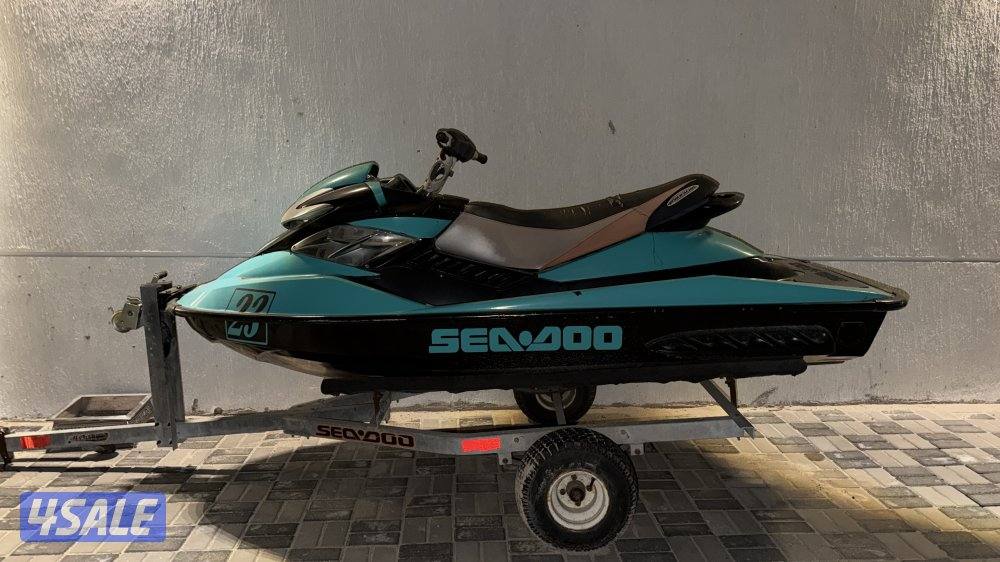 للبيع جت سكي سيدو rxp2551